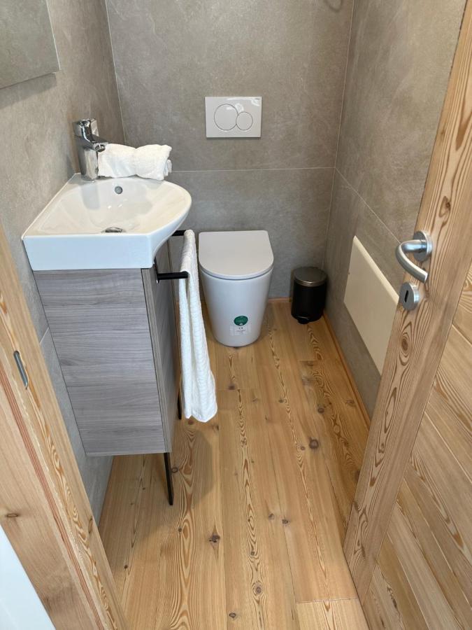 Casa Felice Apartment Caviola Екстериор снимка
