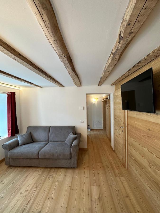 Casa Felice Apartment Caviola Екстериор снимка