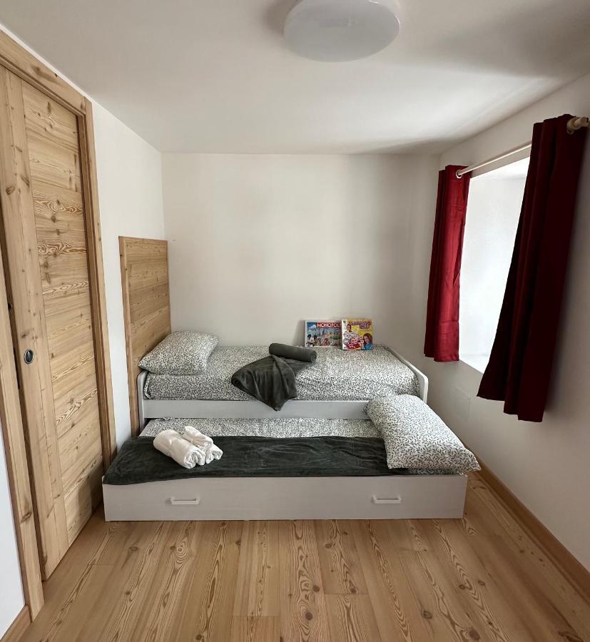 Casa Felice Apartment Caviola Екстериор снимка