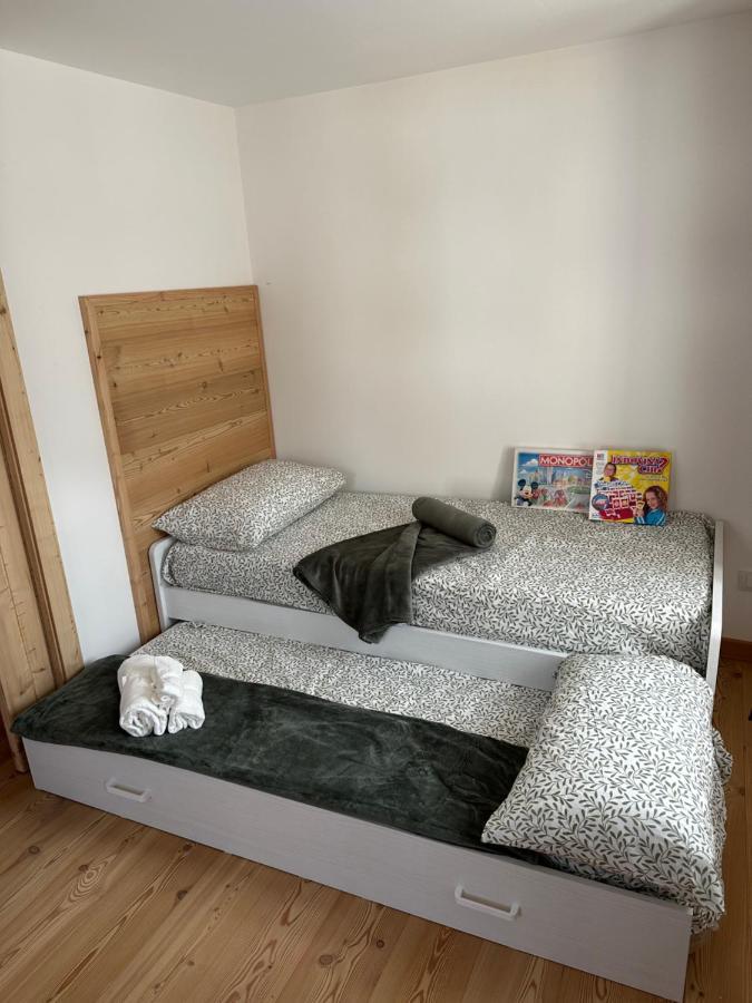 Casa Felice Apartment Caviola Екстериор снимка