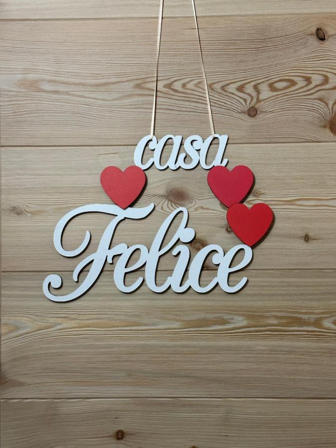 Casa Felice Apartment Caviola Екстериор снимка