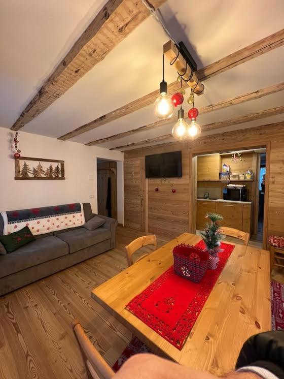 Casa Felice Apartment Caviola Екстериор снимка