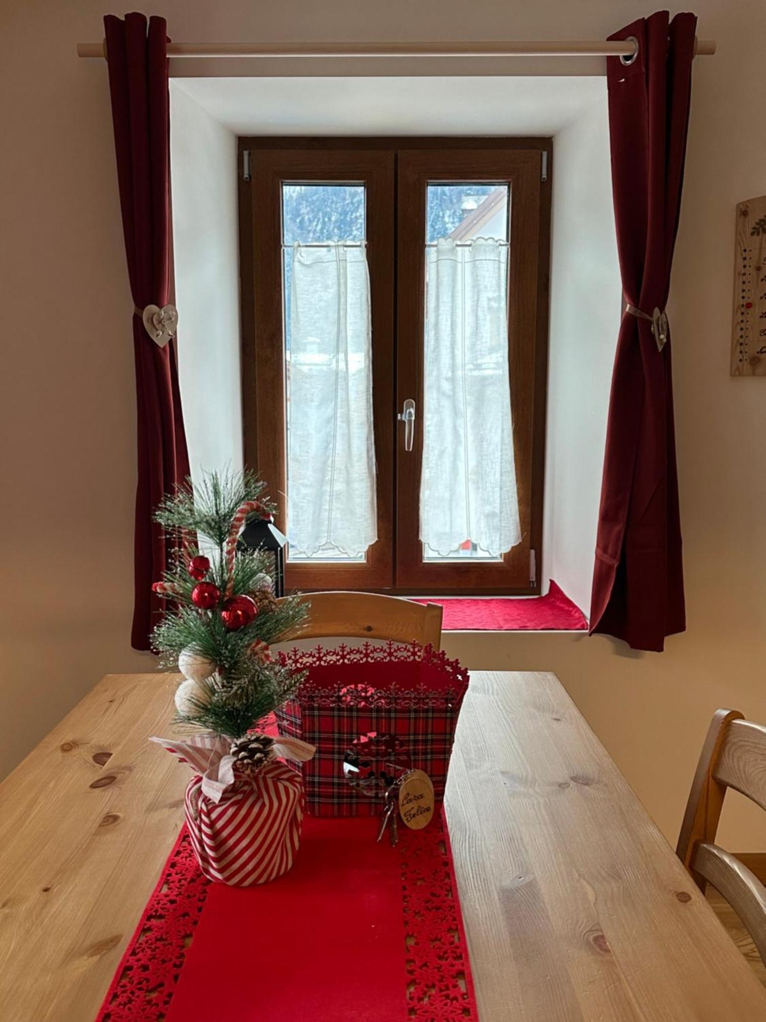 Casa Felice Apartment Caviola Екстериор снимка